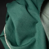 Merchant & Mills - 10oz Denim - Jade Green