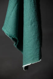 Merchant & Mills - 10oz Denim - Jade Green
