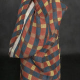 Merchant & Mills - Jacquard Linen - Albers Check
