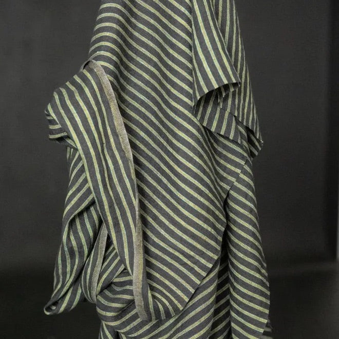 Merchant & Mills - Linen - Bohemian Stripe