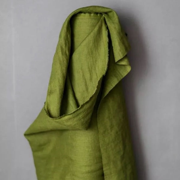 Merchant & Mills - EU Linen 185 - Bowling Green