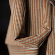 Merchant & Mills - EU Linen/Cotton - Dalloway Stripe