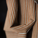 Merchant & Mills - EU Linen/Cotton - Dalloway Stripe