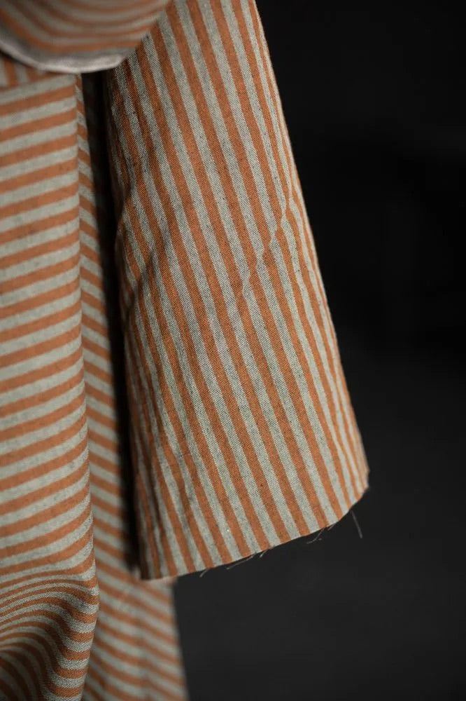 Merchant & Mills - EU Linen/Cotton - Dalloway Stripe