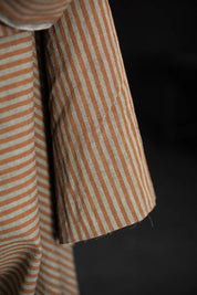 Merchant & Mills - EU Linen/Cotton - Dalloway Stripe