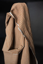Merchant & Mills - EU Linen/Cotton - Dalloway Stripe