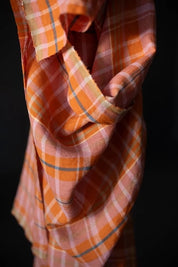 Merchant & Mills - EU Linen - Daphne Check