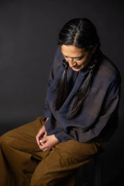 Merchant & Mills - Linen Cotton - Earthenware