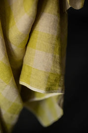 Merchant & Mills - EU Linen - Frosted Posset