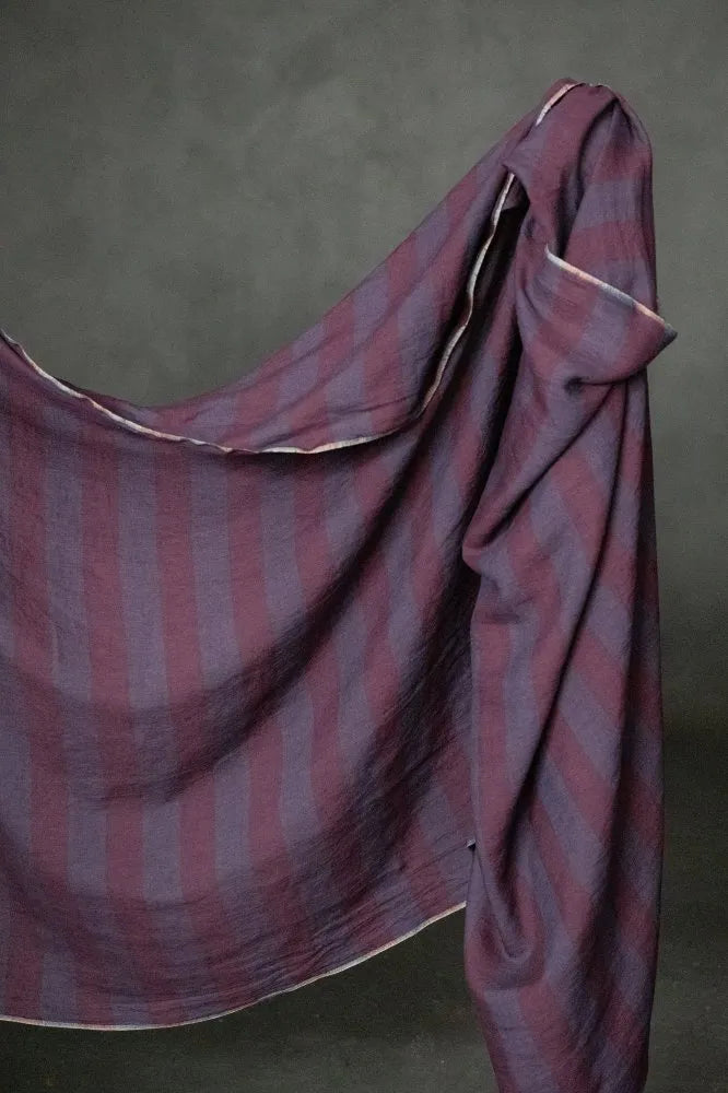 Merchant & Mills - Linen - Hygge Stripe