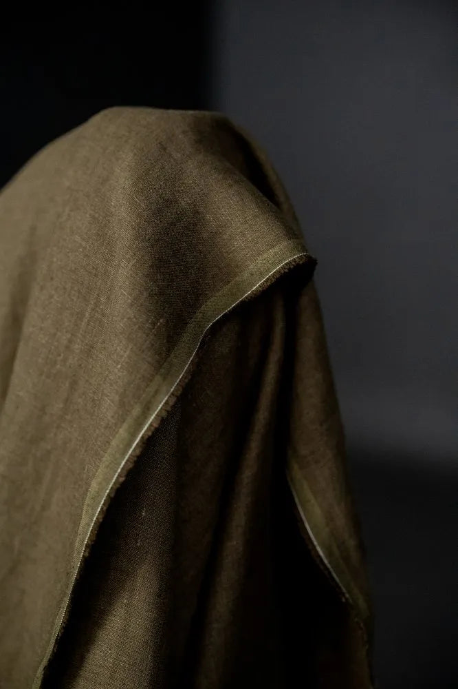 Merchant & Mills - EU Linen 185 - Knapsack