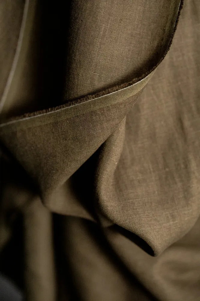 Merchant & Mills - EU Linen 185 - Knapsack