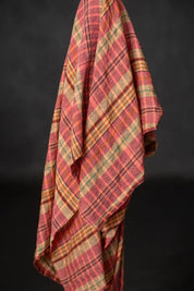 Merchant & Mills - EU Linen - Liquorice Pink