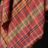 Merchant & Mills - EU Linen - Liquorice Pink