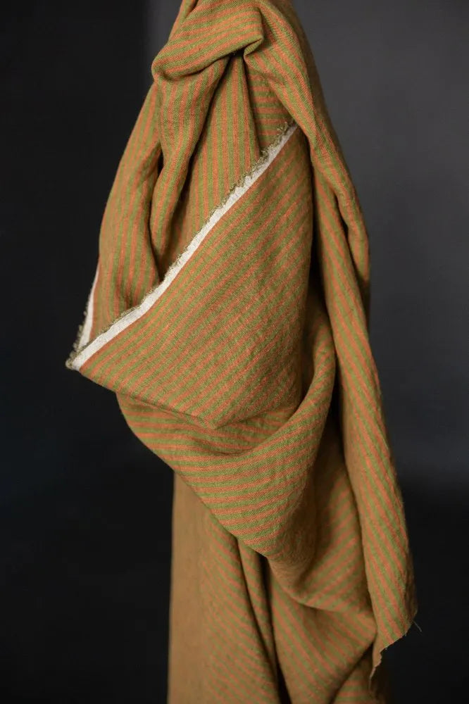 Merchant & Mills - EU Linen - Prickly Pear