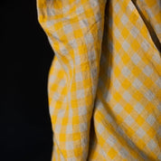 Merchant & Mills - EU Linen - Tangerine Dreams