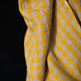 Merchant & Mills - EU Linen - Tangerine Dreams
