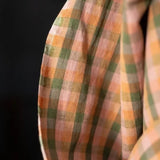 Merchant & Mills - EU Linen/Cotton - Vista Check