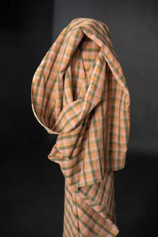 Merchant & Mills - EU Linen/Cotton - Vista Check