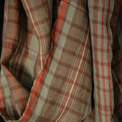 Merchant & Mills - EU Linen - Wilma Check