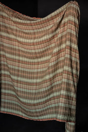 Merchant & Mills - EU Linen - Wilma Check