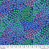 Free Spirit - Kaffe Fassett Cotton Lawn - Dream - Blue