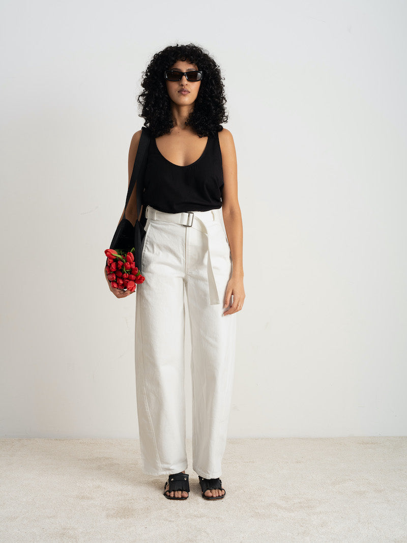 Daughter Judy - Coe Trouser - PDF and Printed Pattern