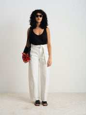 Daughter Judy - Coe Trouser - PDF and Printed Pattern