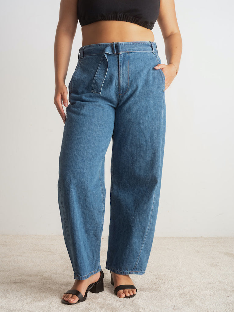 Daughter Judy - Coe Trouser - PDF and Printed Pattern