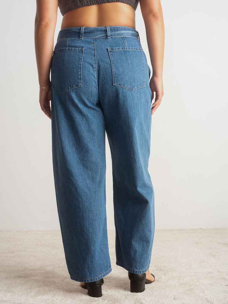 Daughter Judy - Coe Trouser - PDF and Printed Pattern