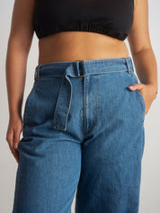 Daughter Judy - Coe Trouser - PDF and Printed Pattern
