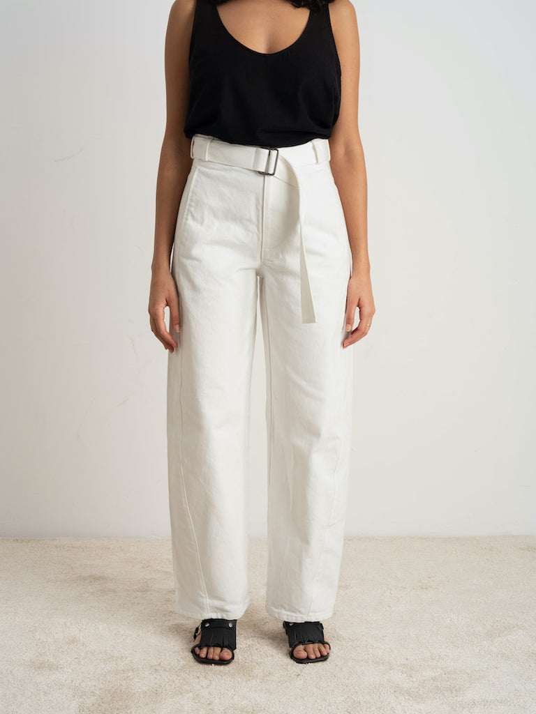 Daughter Judy - Coe Trouser - PDF and Printed Pattern