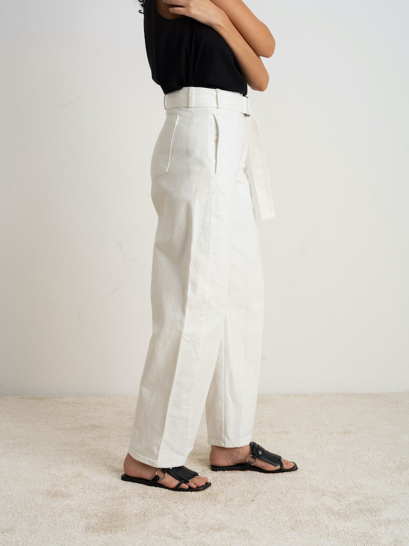 Daughter Judy - Coe Trouser - PDF and Printed Pattern