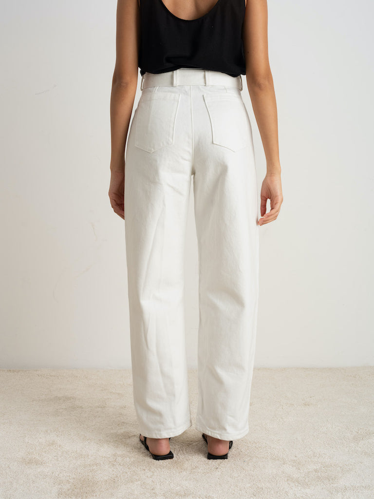 Daughter Judy - Coe Trouser - PDF and Printed Pattern