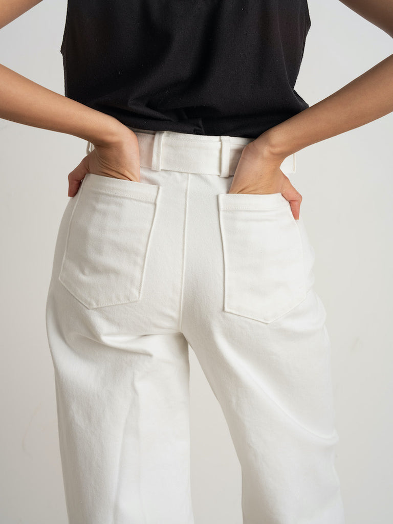 Daughter Judy - Coe Trouser - PDF and Printed Pattern