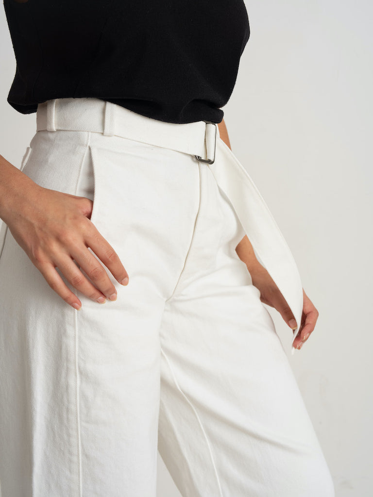 Daughter Judy - Coe Trouser - PDF and Printed Pattern
