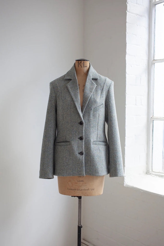 Modern Sewing Co. - Naomi Blazer - PDF and Printed Pattern