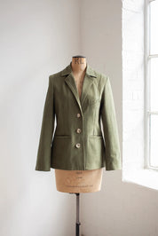 Modern Sewing Co. - Naomi Blazer - PDF and Printed Pattern