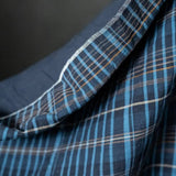 Merchant & Mills - Quilted Cotton Jacquard - Blyth