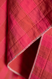 Merchant & Mills - Quilted Cotton Jacquard - Polly
