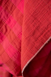 Merchant & Mills - Quilted Cotton Jacquard - Polly