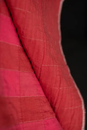 Merchant & Mills - Quilted Cotton Jacquard - Polly