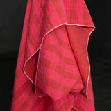 Merchant & Mills - Quilted Cotton Jacquard - Polly