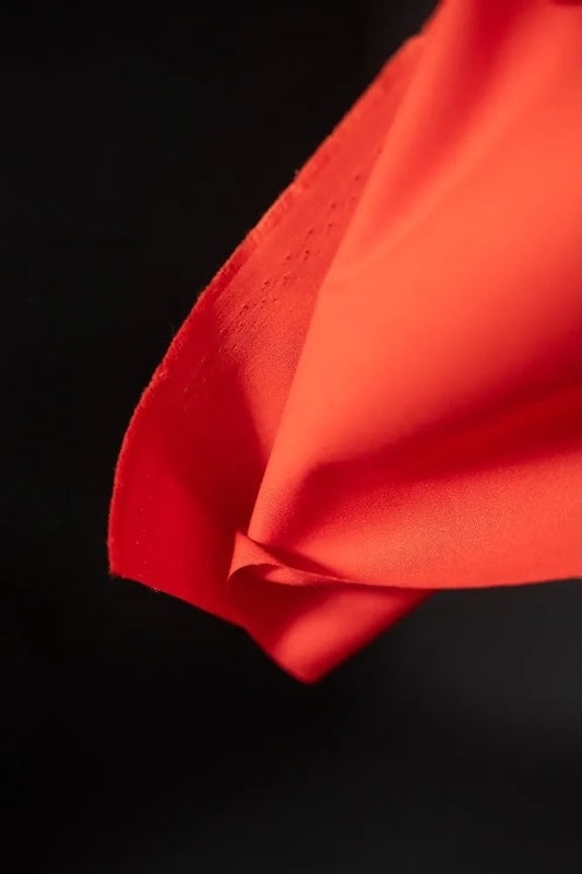 Merchant & Mills - Barrier Lining - Lippy Red