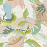 SALE–Art Gallery - Cur8tor Botanica - Botanical Breeze