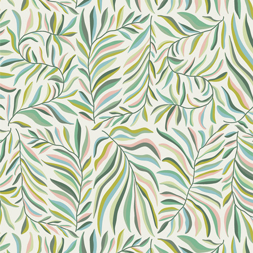 Art Gallery - Cur8tor Botanica - Foliage Dance