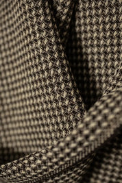 Merchant & Mills - Textured Wool Coating - Hunker Down