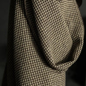 Merchant & Mills - Textured Wool Coating - Hunker Down