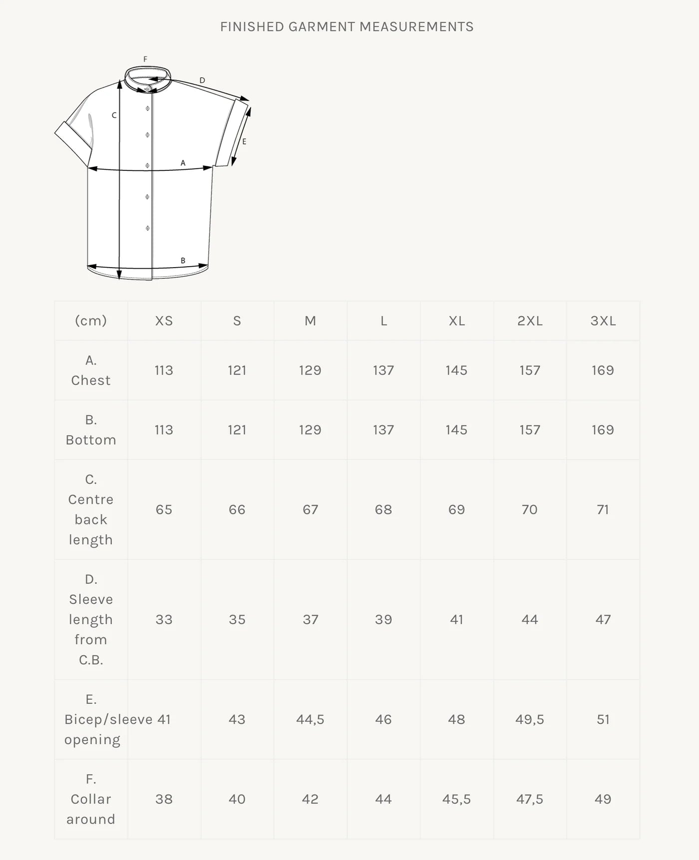 The Assembly Line - Cap Sleeve Shirt