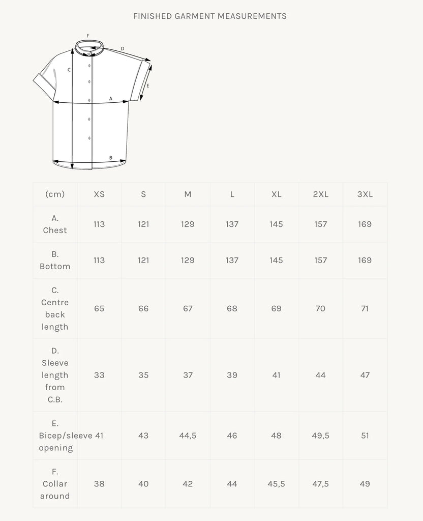 The Assembly Line - Cap Sleeve Shirt